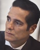 Yul Vazquez (Eddie Soler)