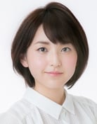 Sayumi Watabe (Eleonore Bianca (voice))