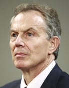 Tony Blair (Self)