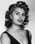 Sophia Loren (Cinzia Zaccardi)