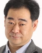 Masaki Aizawa (Gunjo (voice))