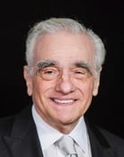 Martin Scorsese (Self)