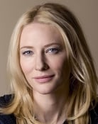 Cate Blanchett (Meredith Logue)