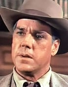 Bing Russell (Elk Cove: Sheriff Earl)