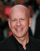 Bruce Willis (Russ Duritz)