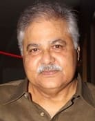 Satish Shah (Ajit Singh, Kuljeet's Father)