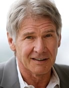Harrison Ford (William Jones)