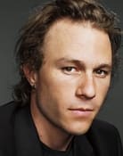 Heath Ledger (Casanova)