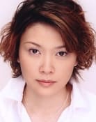 Takako Honda (Frederica Hanashiro (voice))