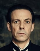 Noah Taylor (Dick Roswell)
