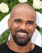 Shemar Moore (Victor Stone / Cyborg (voice))