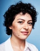 Alia Shawkat (Trish)