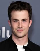 Dylan Minnette (Anthony Cooper)