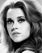Jane Fonda (Sally Hyde)