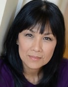 Vickie Eng (Mrs. Kobayashi)