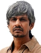 Vijay Raaz (Parbatlal Dubey)