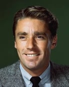 Peter Lawford (Christopher Pepper)