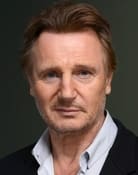 Liam Neeson (Raccoon (voice))