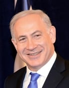 Benjamin Netanyahu (Self (archive Footage))