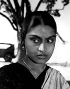 Ruma Guha Thakurta (Ashoke's Mother)