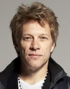 Jon Bon Jovi (Daniel Jensen)