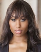 Angell Conwell (Agent Taylor)