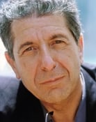 Leonard Cohen (Self)