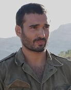 Syrus Shahidi (Ami de Julien)