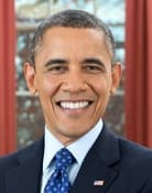 Barack Obama (Self - US President (archive footage))