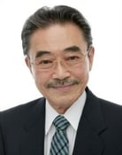 Ichiro Nagai (Whistler (voice))