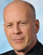 Bruce Willis (Lieutenant A.K. Waters)