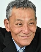Daisuke Ryū (Saburo Naotora Ichimonji)