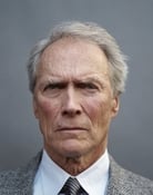Clint Eastwood (Preacher)