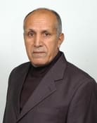 Abdellah Moundy (Omar)