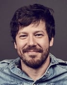 John Gallagher Jr. (Mike Milch)