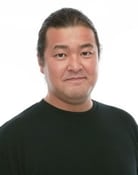 Tetsu Inada (Sajin Komamura (voice))