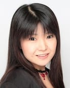 Yuki Matsuoka (Orihime Inoue (voice))