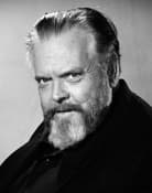 Orson Welles (Cardinal Wolsey)