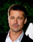 Brad Pitt (Mr. O'Brien)