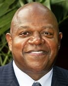 Charles S. Dutton (Percy Walker)