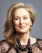 Meryl Streep (Senator Eleanor Prentiss Shaw (D-VA))