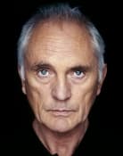Terence Stamp (Terry Stricter)