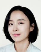 Jeon Do-yeon (Eun-yi)