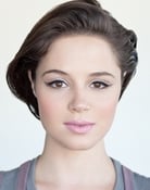 Kether Donohue (Donna Thompson)