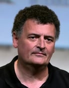 Steven Moffat (Executive Producer)