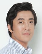 Jang Hyuk-jin (Mr. Kim (voice))