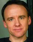 David Wilson Barnes (Phineas McCullough)