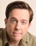 Ed Helms (Rusty Griswold)