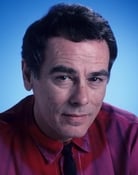 Dean Stockwell (Charles 'Chip' Cain)