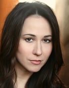 Lora Martinez-Cunningham (Laura Zamora)